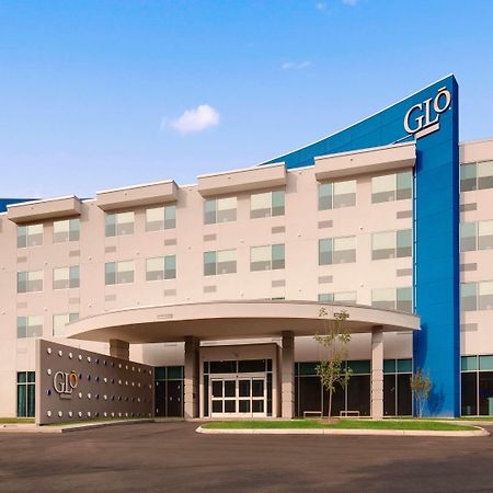 GLō Best Western Nashville Airport West Exterior foto